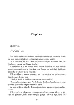 Les opposés s'attirent - Tome II : Aide-moi, aime-moi
