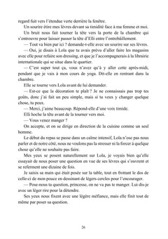 Les opposés s'attirent - Tome II : Aide-moi, aime-moi