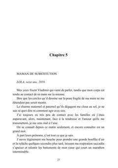 Les opposés s'attirent - Tome II : Aide-moi, aime-moi
