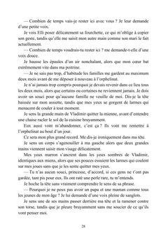Les opposés s'attirent - Tome II : Aide-moi, aime-moi