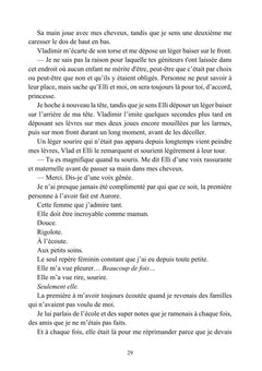 Les opposés s'attirent - Tome II : Aide-moi, aime-moi