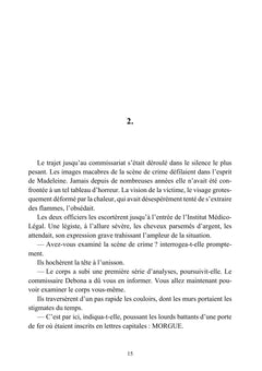 La marque du diable
