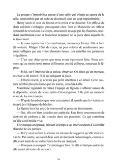 La marque du diable