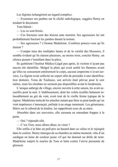 La marque du diable