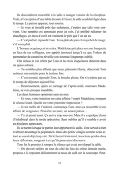 La marque du diable