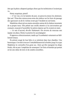 La marque du diable