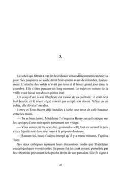 La marque du diable