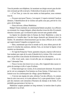La marque du diable