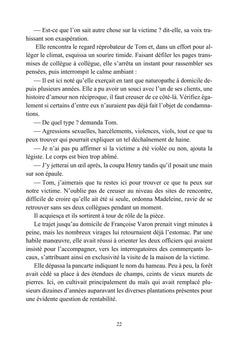 La marque du diable