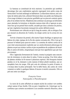 La marque du diable