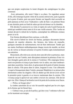 La marque du diable