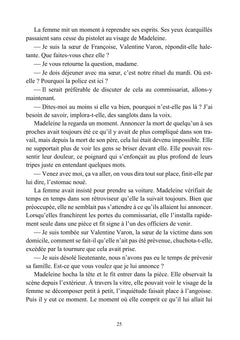 La marque du diable