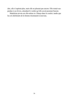 La marque du diable