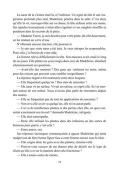 La marque du diable