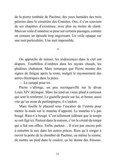 Escapologique