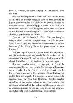 Escapologique
