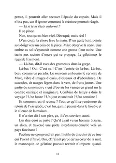 Escapologique