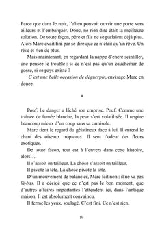 Escapologique