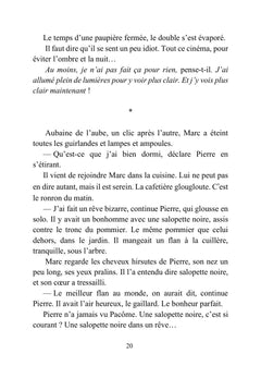 Escapologique