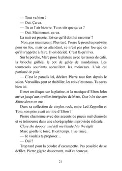 Escapologique
