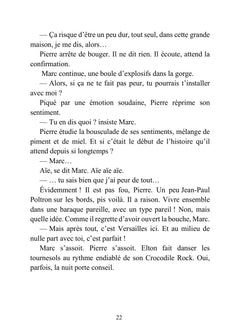 Escapologique