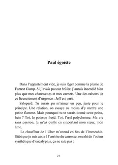 Escapologique