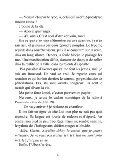 Escapologique