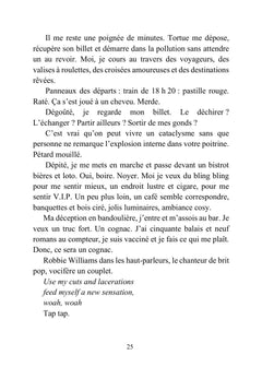Escapologique