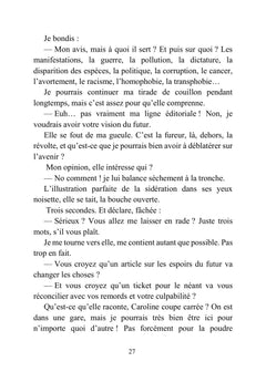 Escapologique