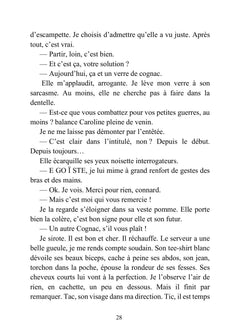 Escapologique