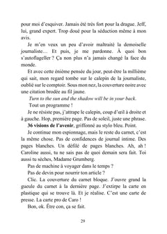 Escapologique