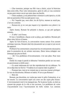 Des millions pour quatre... ou cinq