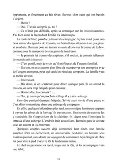 Des millions pour quatre... ou cinq