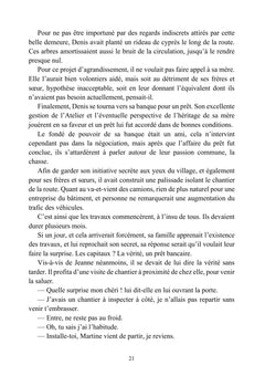 Des millions pour quatre... ou cinq