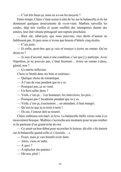 Des millions pour quatre... ou cinq