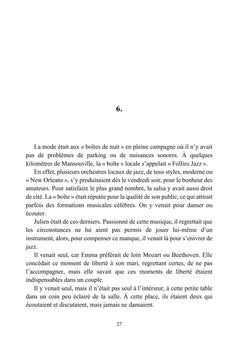 Des millions pour quatre... ou cinq