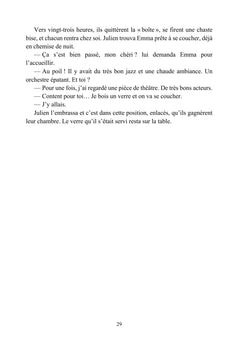 Des millions pour quatre... ou cinq