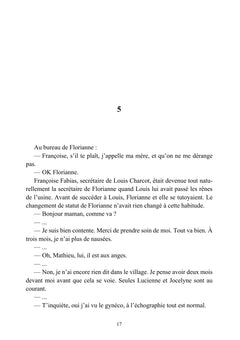 Lieu-dit Bois Joli