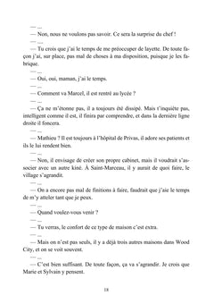 Lieu-dit Bois Joli