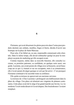 Lieu-dit Bois Joli