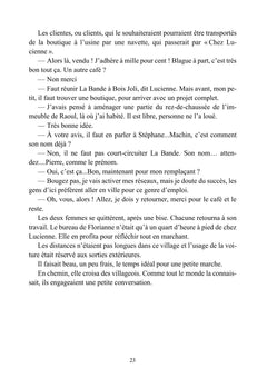 Lieu-dit Bois Joli