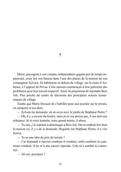 Lieu-dit Bois Joli