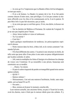 Lieu-dit Bois Joli