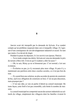 Lieu-dit Bois Joli