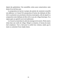 Lieu-dit Bois Joli