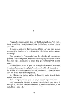 Lieu-dit Bois Joli