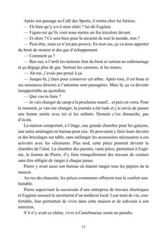 Vive Marcel !