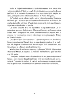 Vive Marcel !