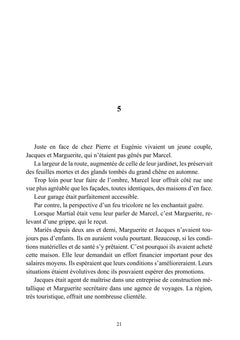 Vive Marcel !