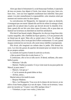Vive Marcel !